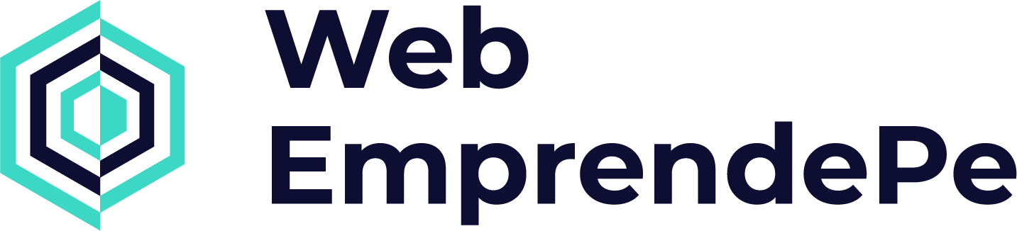 Web Emprende Pe